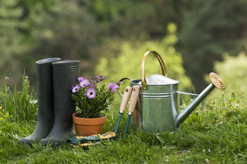 Gardeners Hainault modern slavery statement introduction