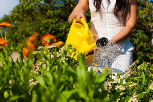 Free quote policy for Gardeners Hainault