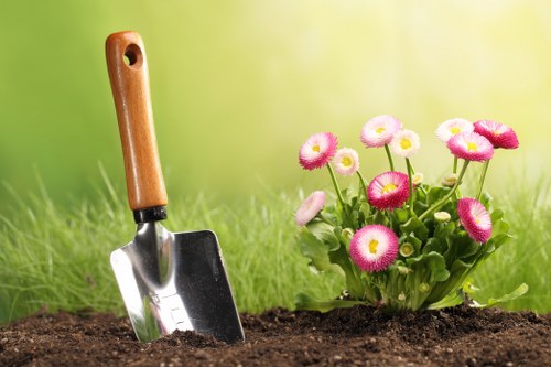 Gardeners Hainault pricing for different property types